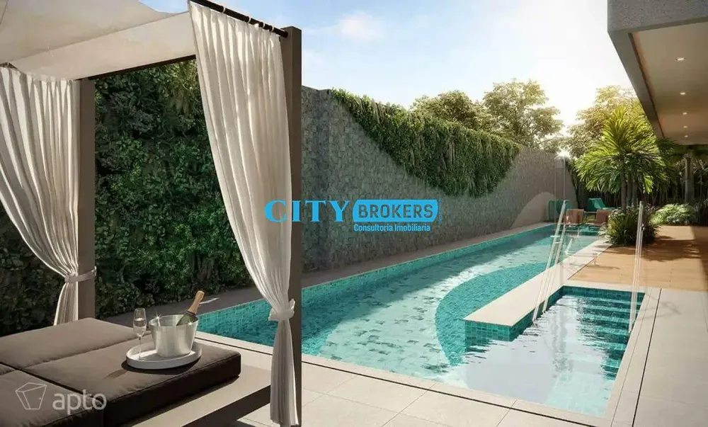Apartamento, 3 quartos, 85 m² - Foto 5