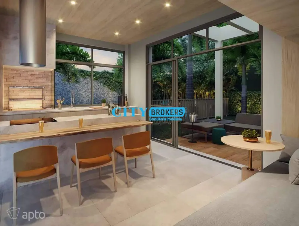 Apartamento, 3 quartos, 85 m² - Foto 7