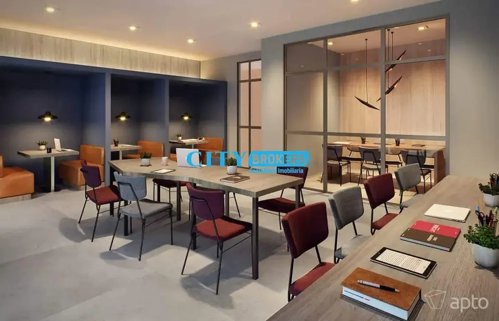 Apartamento, 3 quartos, 85 m² - Foto 2