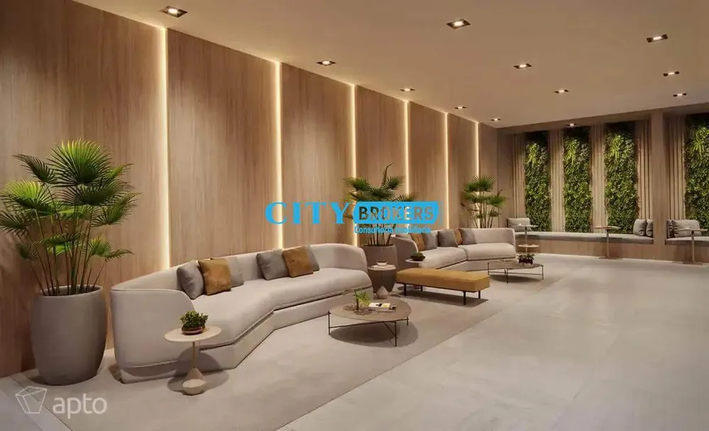 Apartamento, 3 quartos, 85 m² - Foto 4