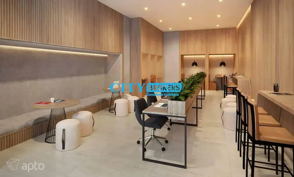 Apartamento, 3 quartos, 85 m² - Foto 8