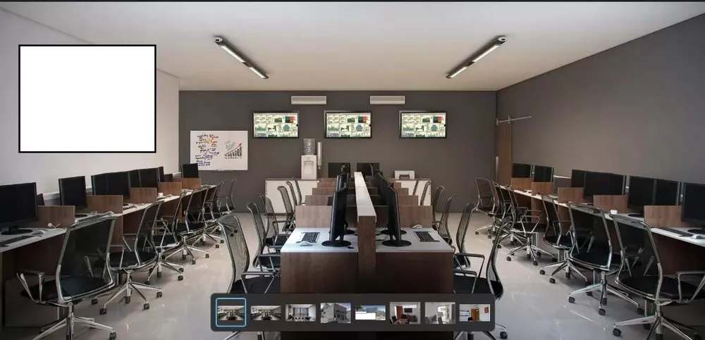 Prédio Inteiro, 1500 m² - Foto 7