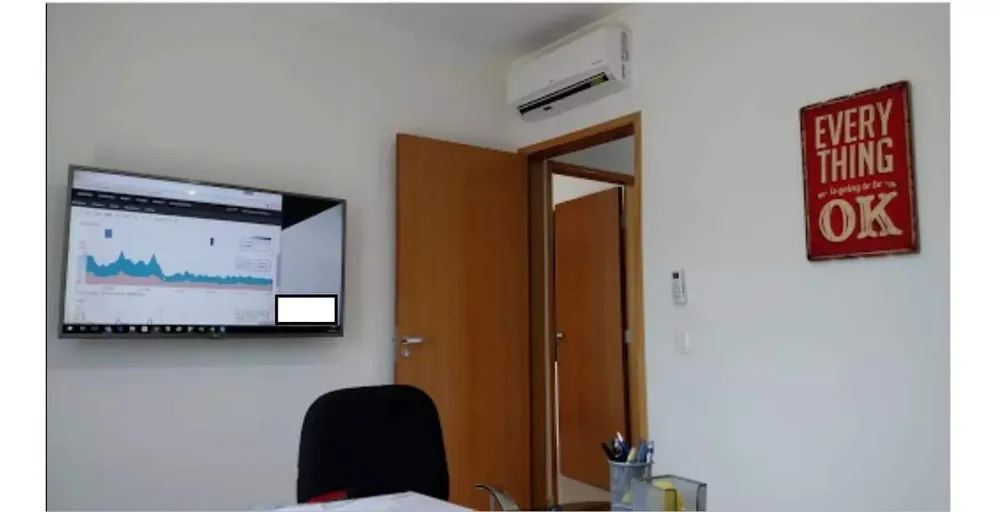 Prédio Inteiro, 1500 m² - Foto 1
