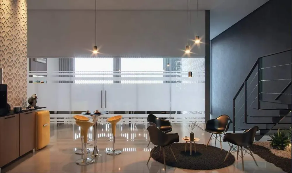 Prédio Inteiro, 1500 m² - Foto 5