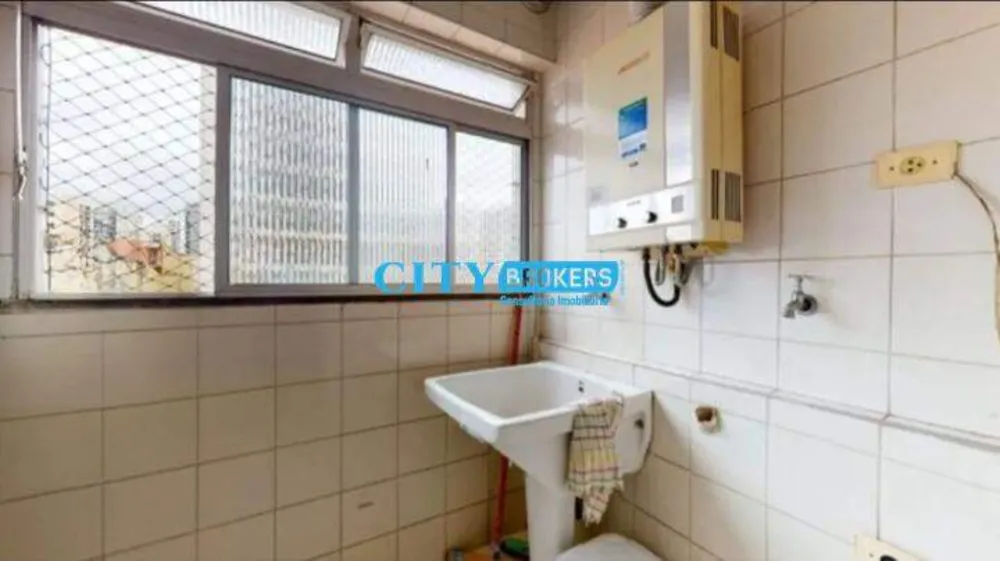 Apartamento, 2 quartos, 70 m² - Foto 11