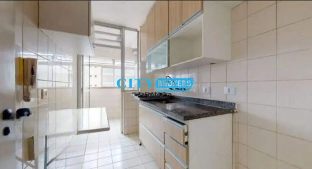 Apartamento, 2 quartos, 70 m² - Foto 8