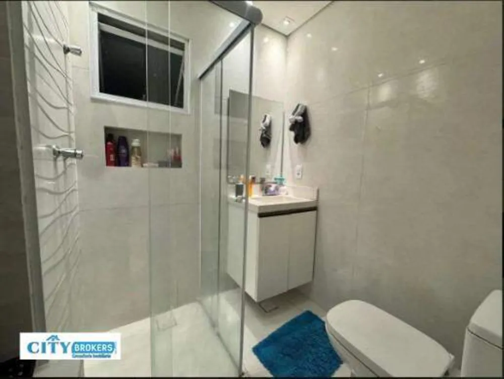 Apartamento, 3 quartos, 113 m² - Foto 2