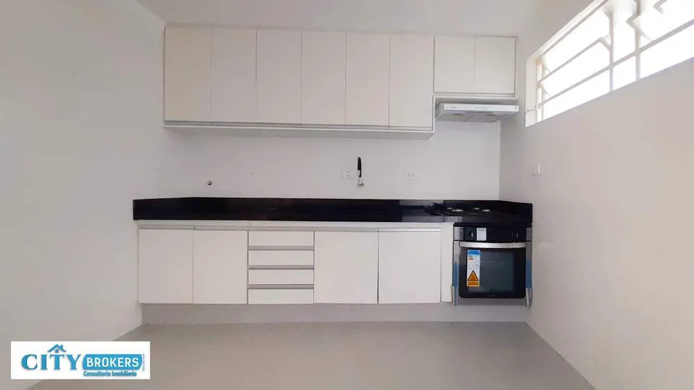 Apartamento, 3 quartos, 80 m² - Foto 4