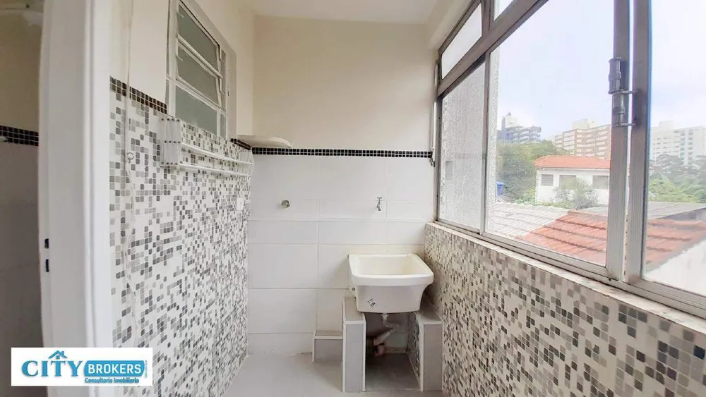 Apartamento, 3 quartos, 80 m² - Foto 1