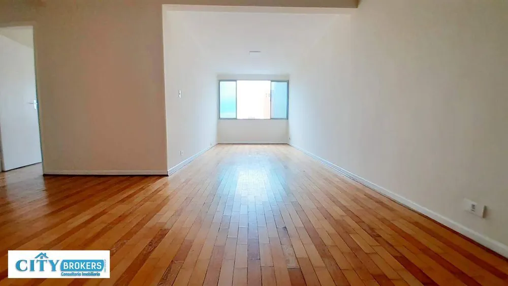 Apartamento, 3 quartos, 80 m² - Foto 2