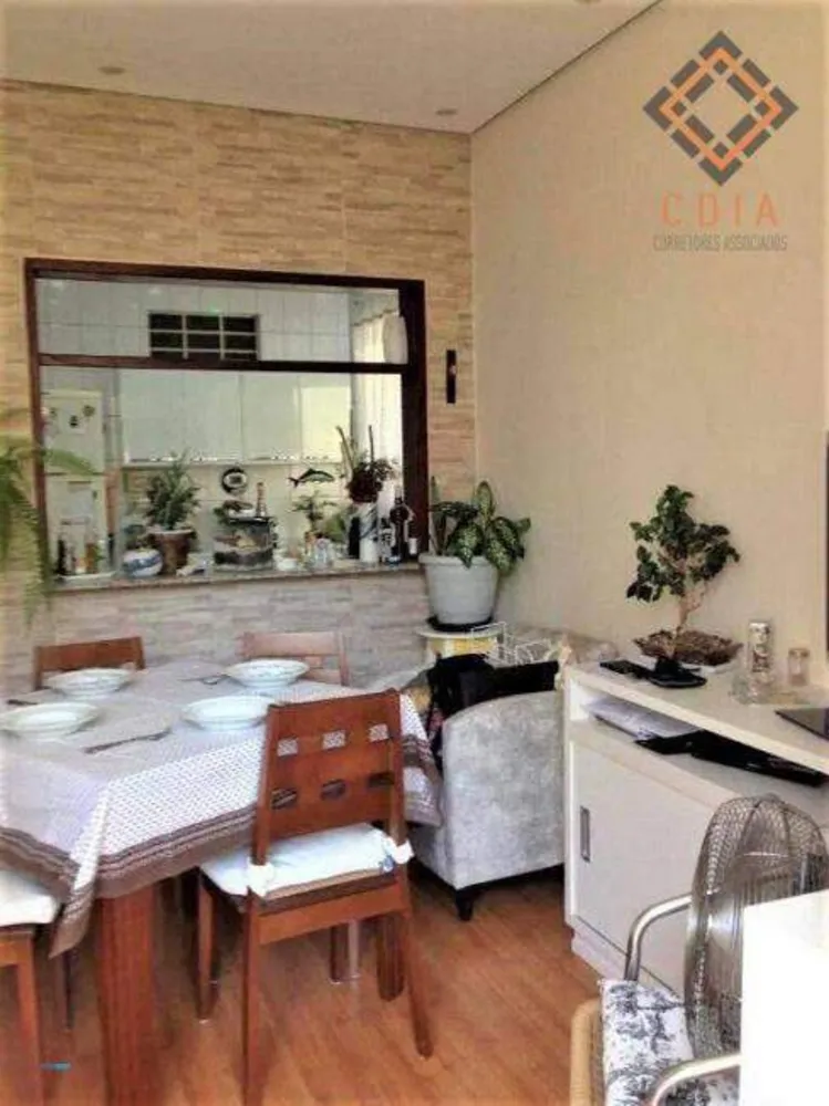 Apartamento, 2 quartos, 111 m² - Foto 7