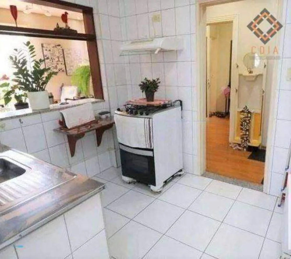 Apartamento, 2 quartos, 111 m² - Foto 3