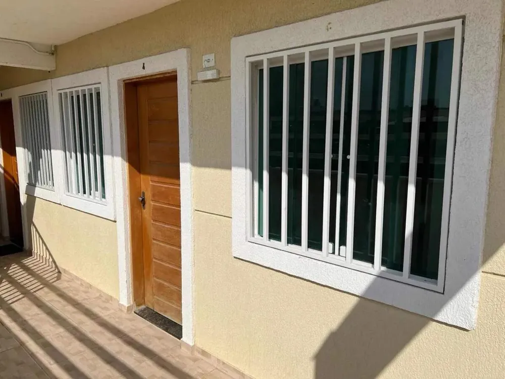 Apartamento, 1 quarto, 37 m² - Foto 7