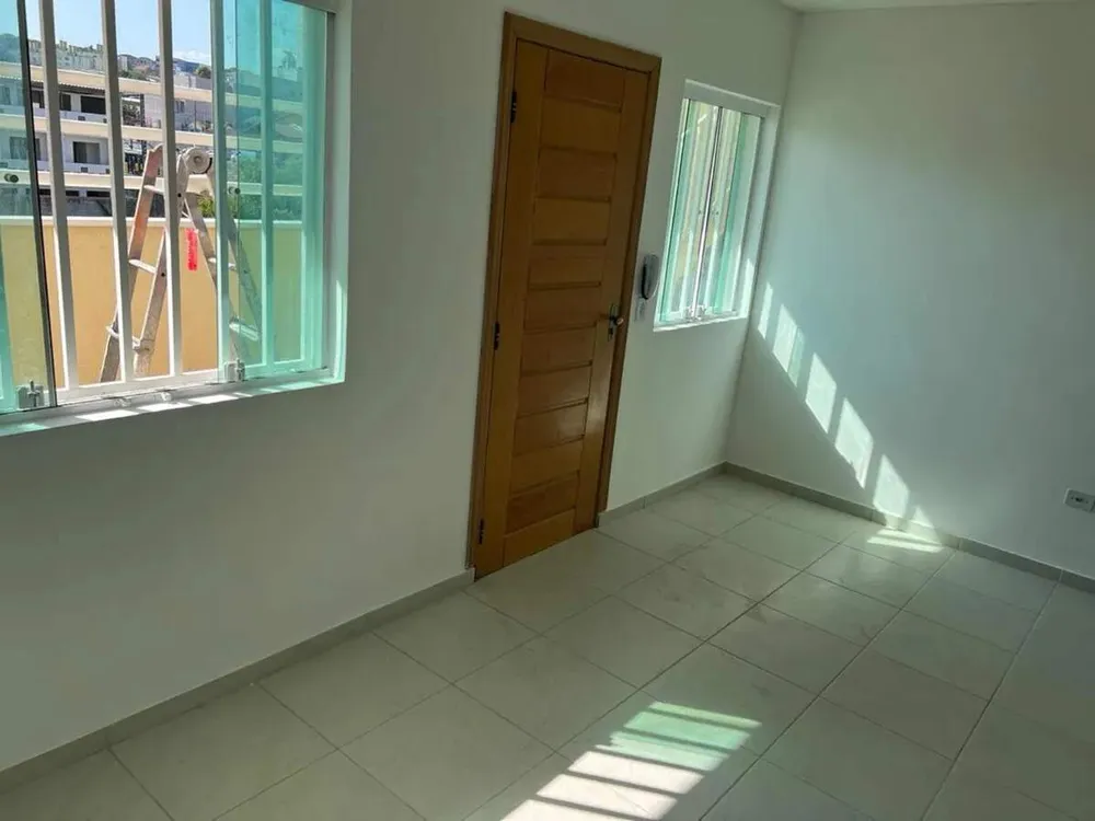Apartamento, 1 quarto, 37 m² - Foto 1