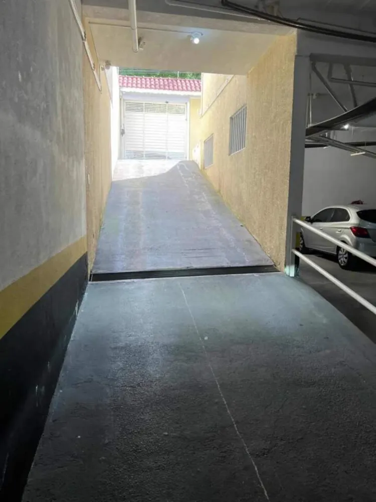 Apartamento, 1 quarto, 37 m² - Foto 4