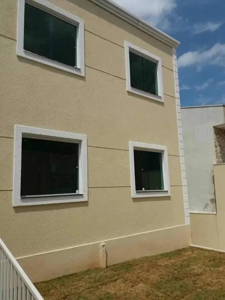 Apartamento, 1 quarto, 37 m² - Foto 2