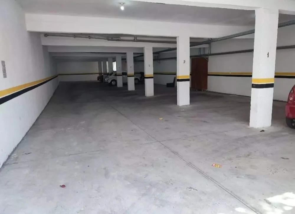 Casa de Condomínio, 2 quartos - Foto 1