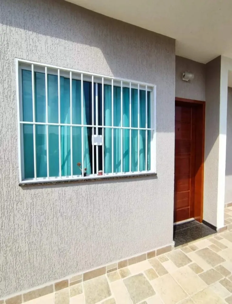 Casa de Condomínio, 2 quartos - Foto 3