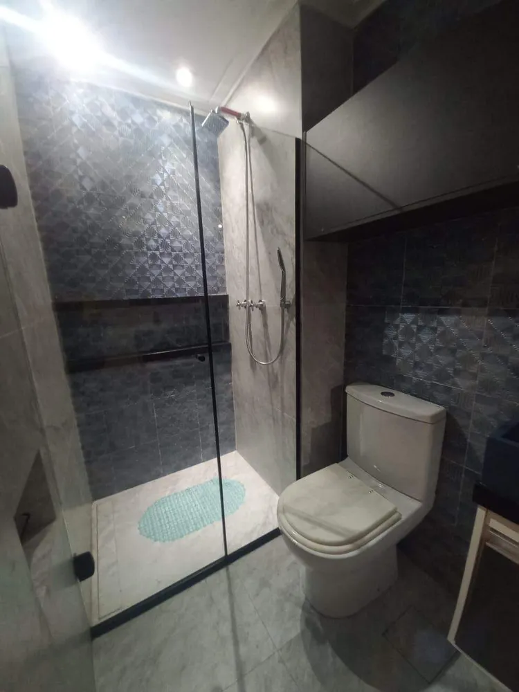 Apartamento, 3 quartos, 103 m² - Foto 1