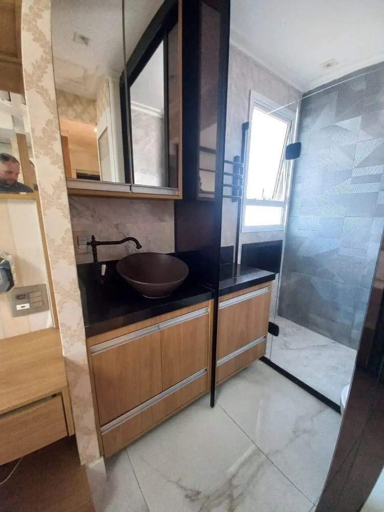Apartamento, 3 quartos, 103 m² - Foto 2