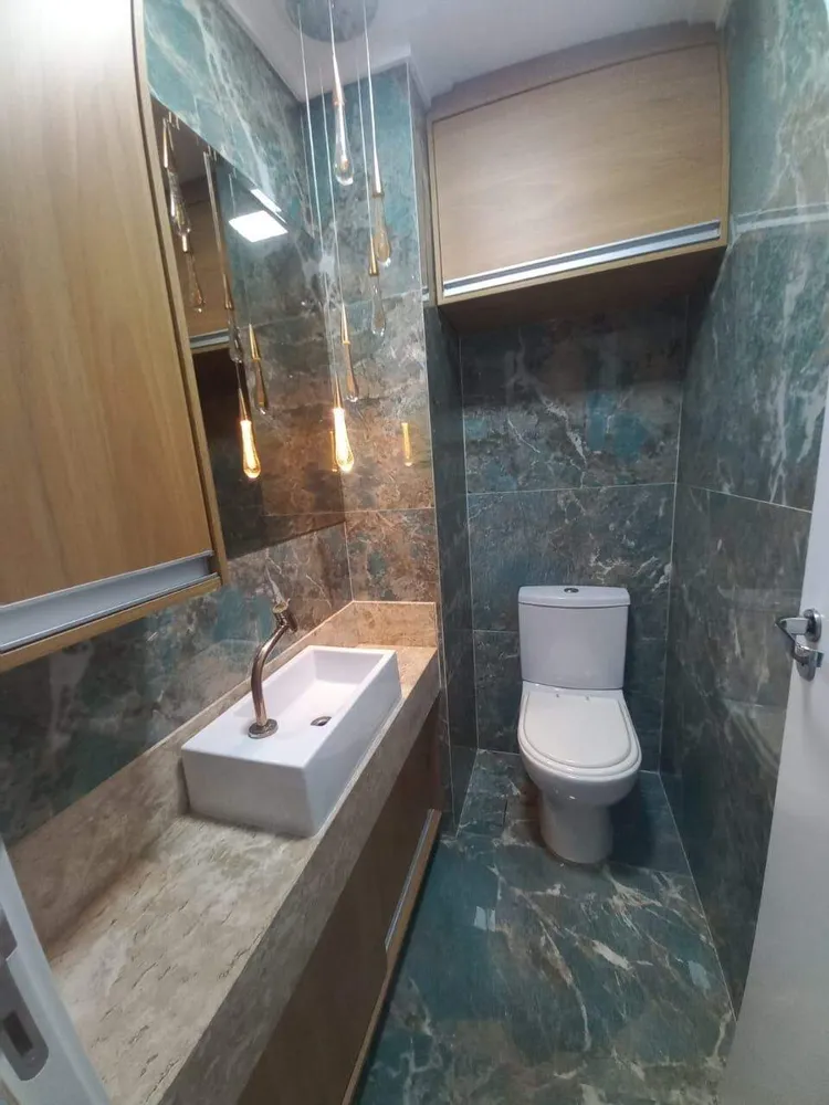 Apartamento, 3 quartos, 103 m² - Foto 8