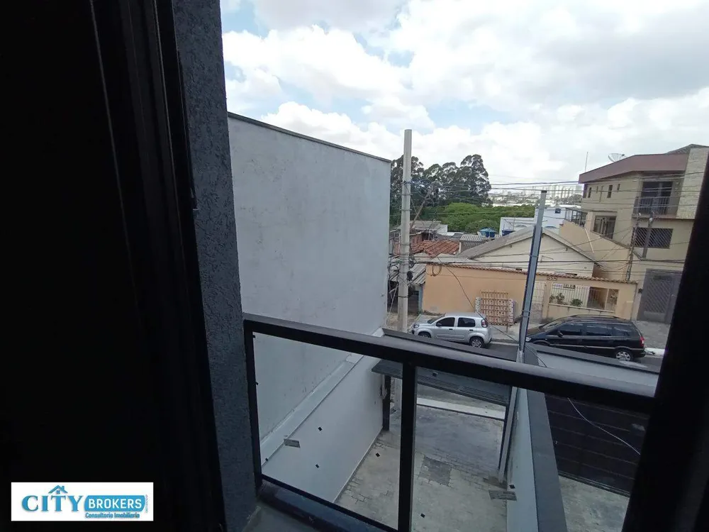Sobrado, 3 quartos, 115 m² - Foto 1