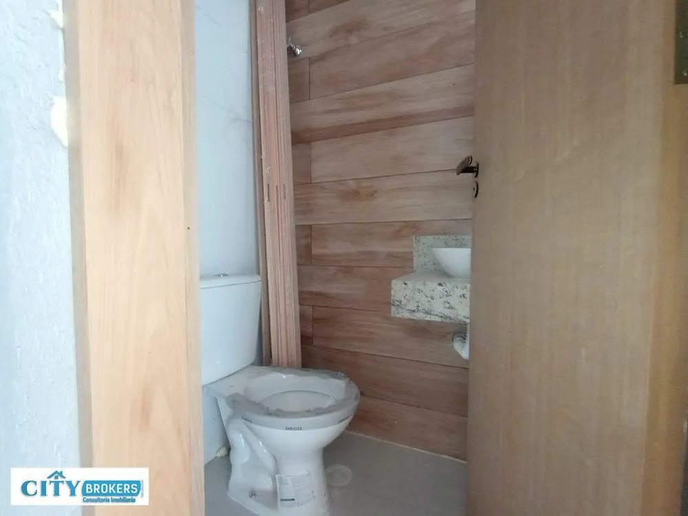 Sobrado, 3 quartos, 115 m² - Foto 4