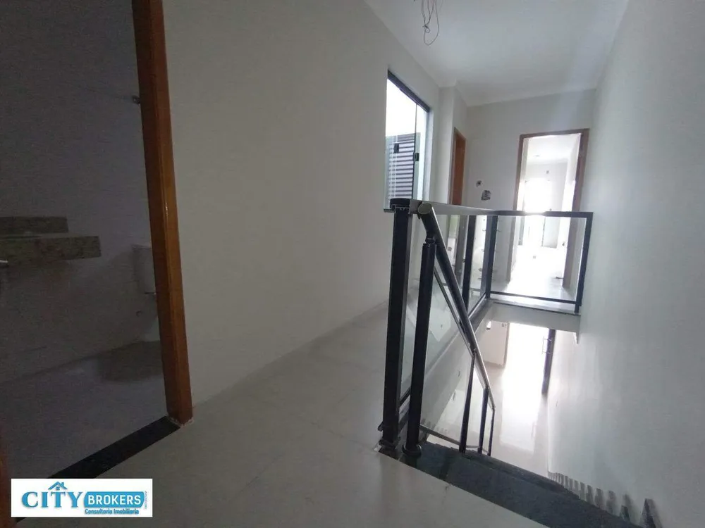 Sobrado, 3 quartos, 115 m² - Foto 2
