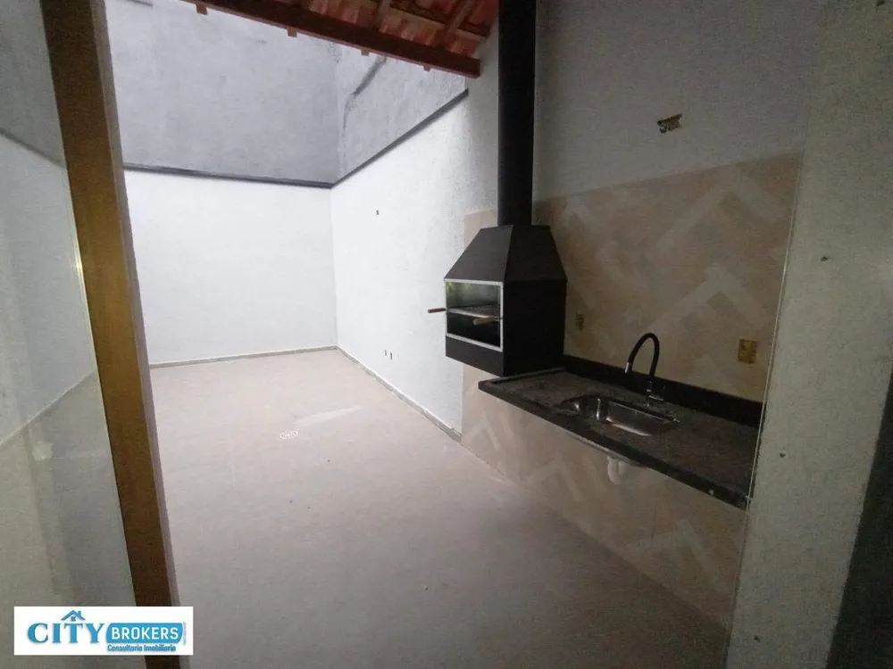 Sobrado, 3 quartos, 115 m² - Foto 3
