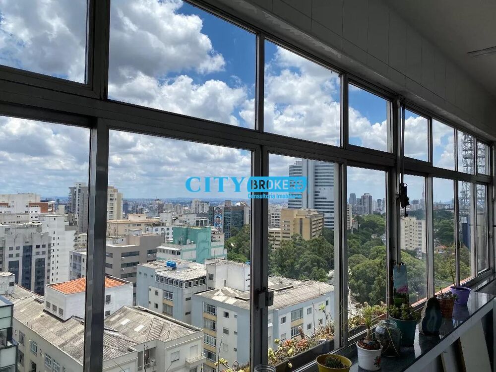 Apartamento à venda com 4 quartos - Foto 7