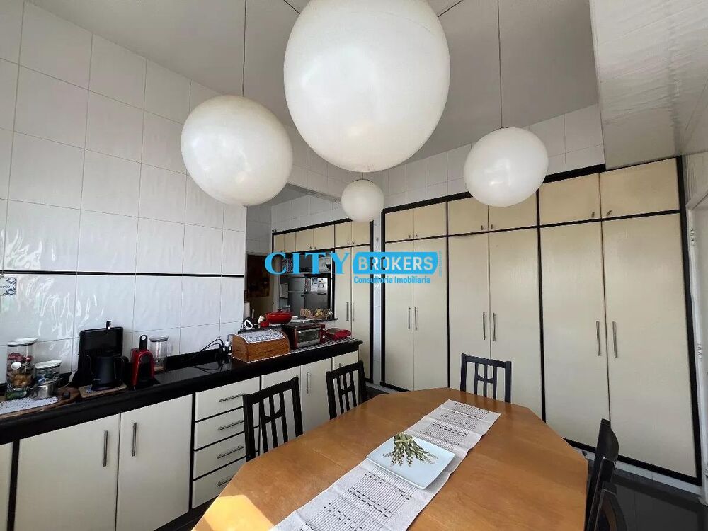 Apartamento à venda com 4 quartos - Foto 22