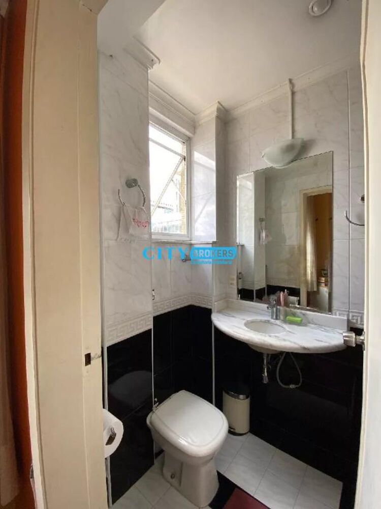 Apartamento à venda com 4 quartos - Foto 23