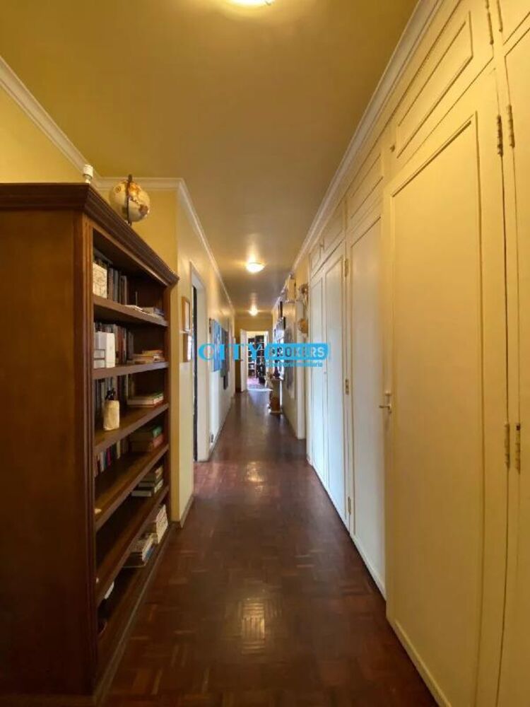 Apartamento à venda com 4 quartos - Foto 17