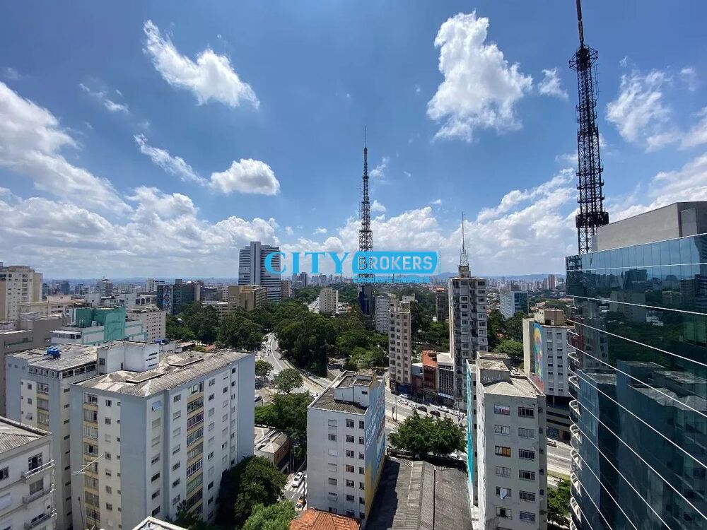 Apartamento à venda com 4 quartos - Foto 8