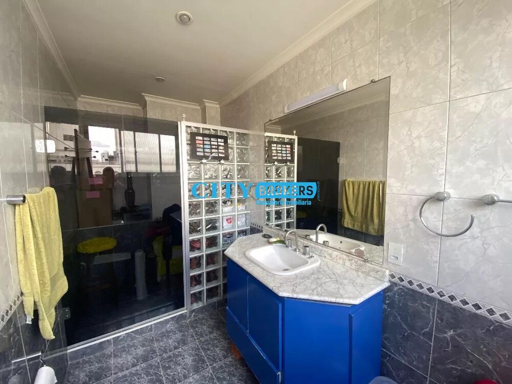 Apartamento à venda com 4 quartos - Foto 26