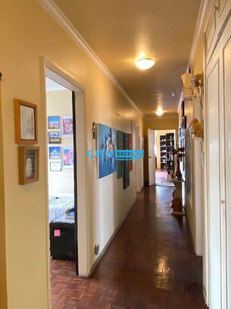 Apartamento à venda com 4 quartos - Foto 16