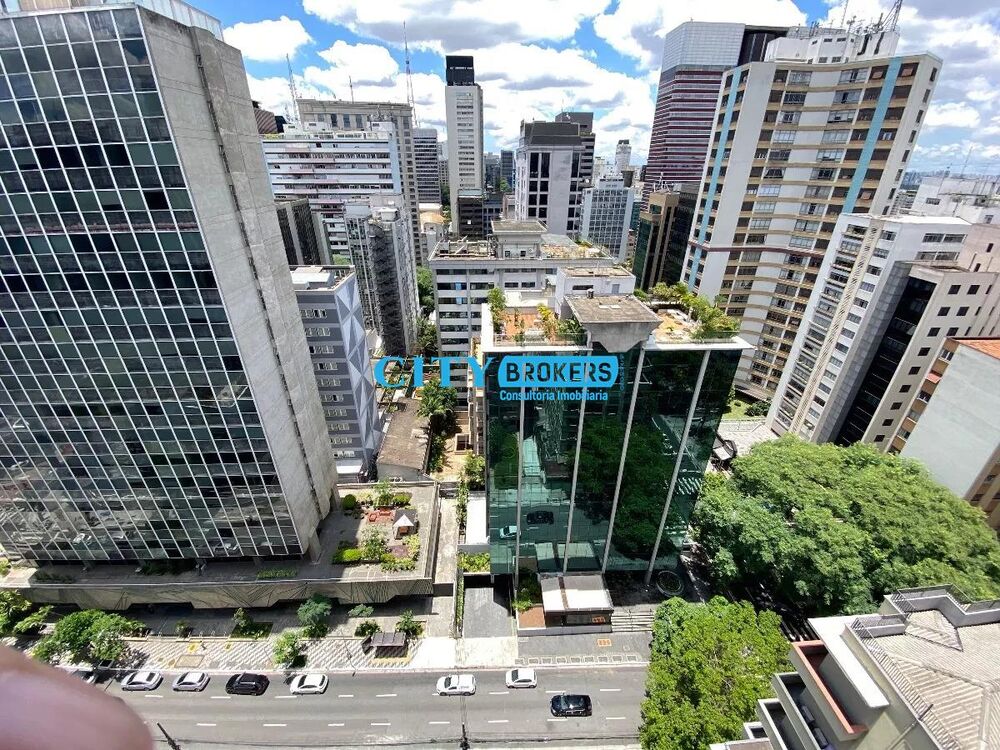 Apartamento à venda com 4 quartos - Foto 6