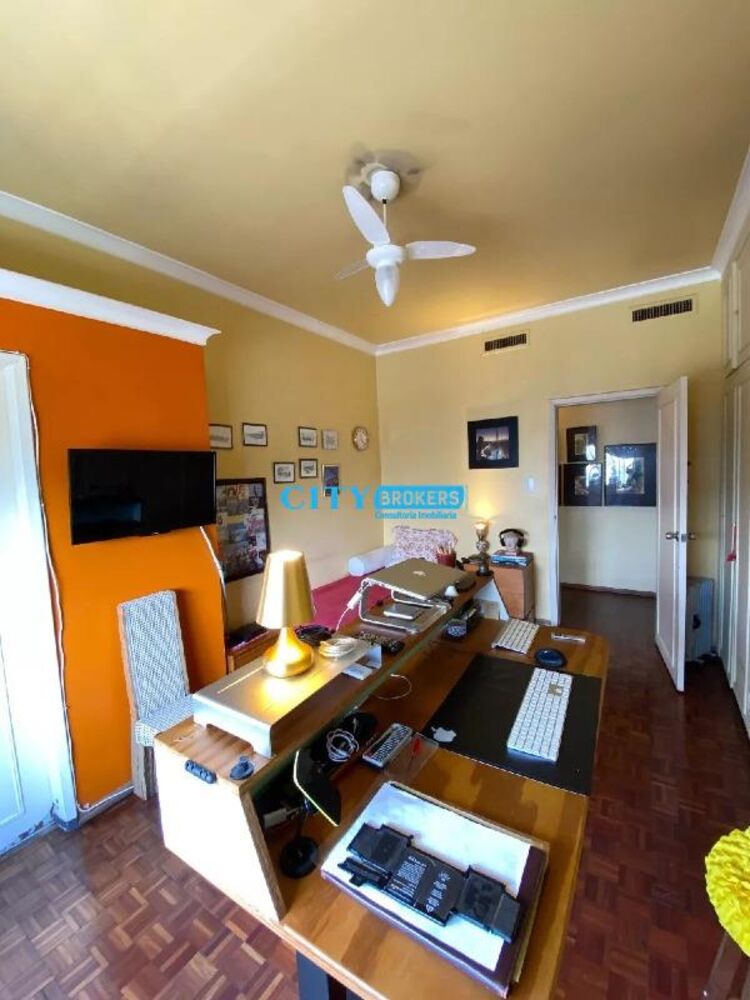 Apartamento à venda com 4 quartos - Foto 25