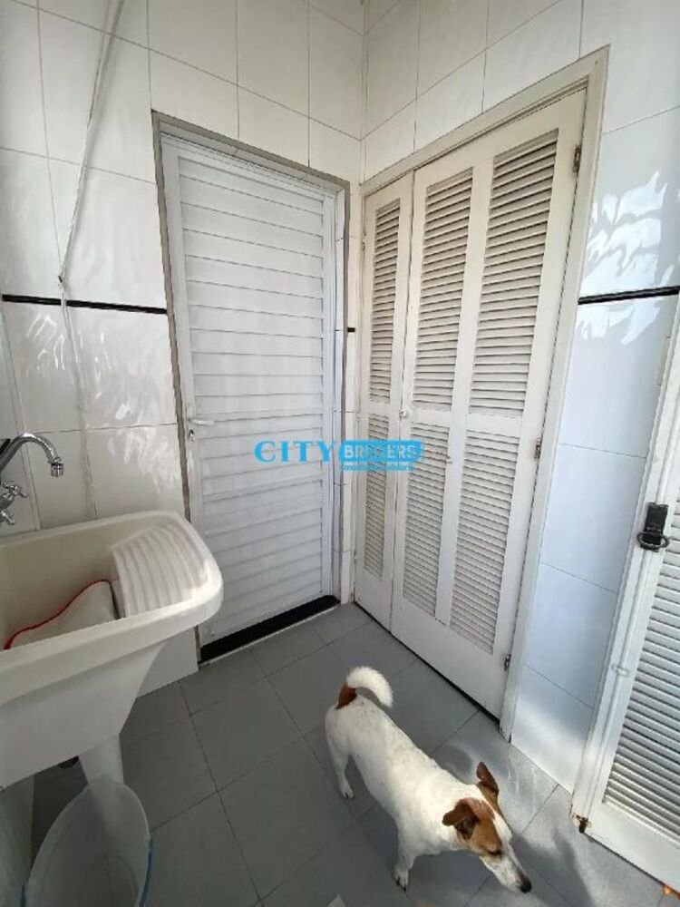 Apartamento à venda com 4 quartos - Foto 13