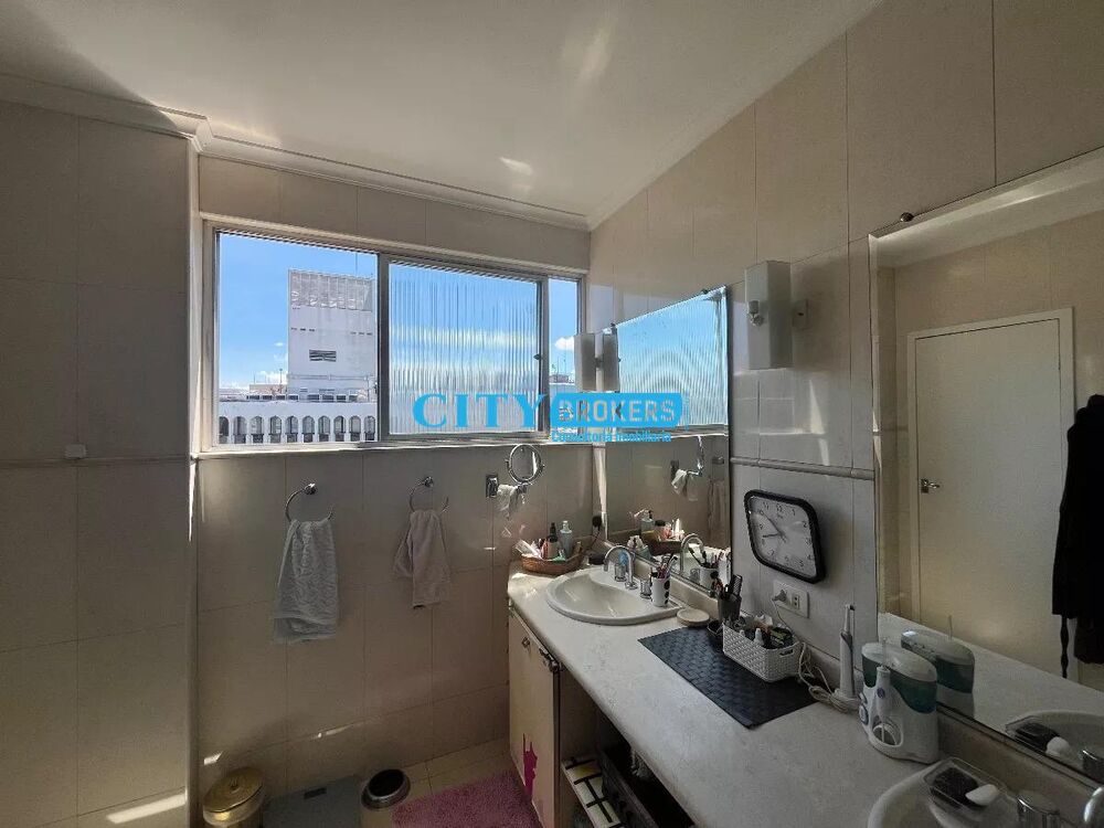 Apartamento à venda com 4 quartos - Foto 14