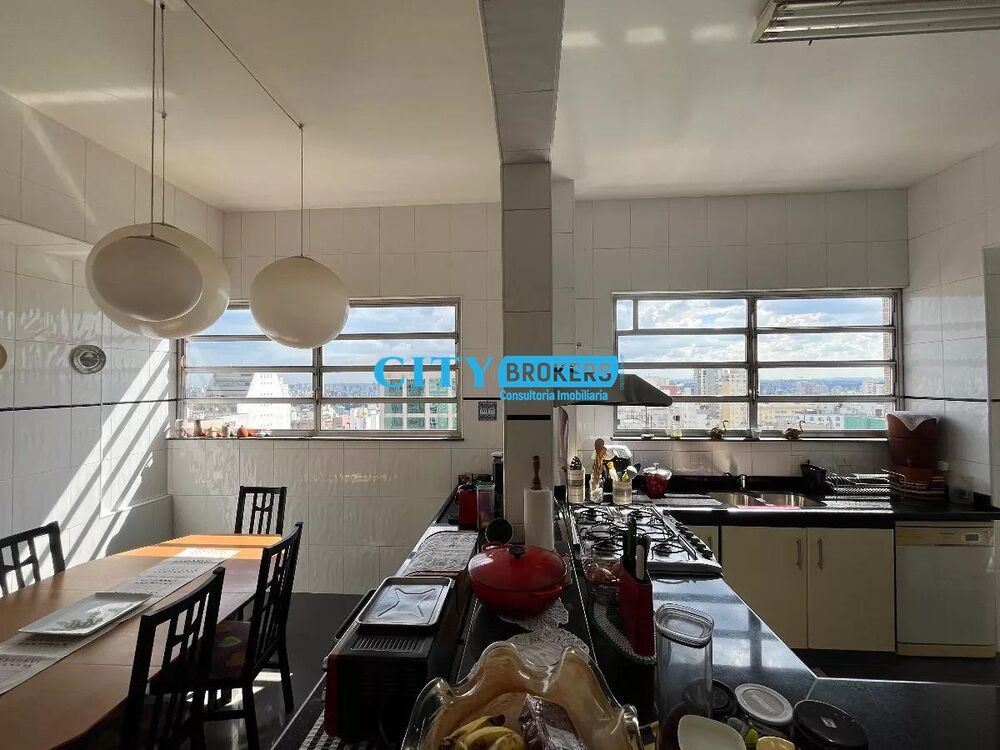 Apartamento à venda com 4 quartos - Foto 15