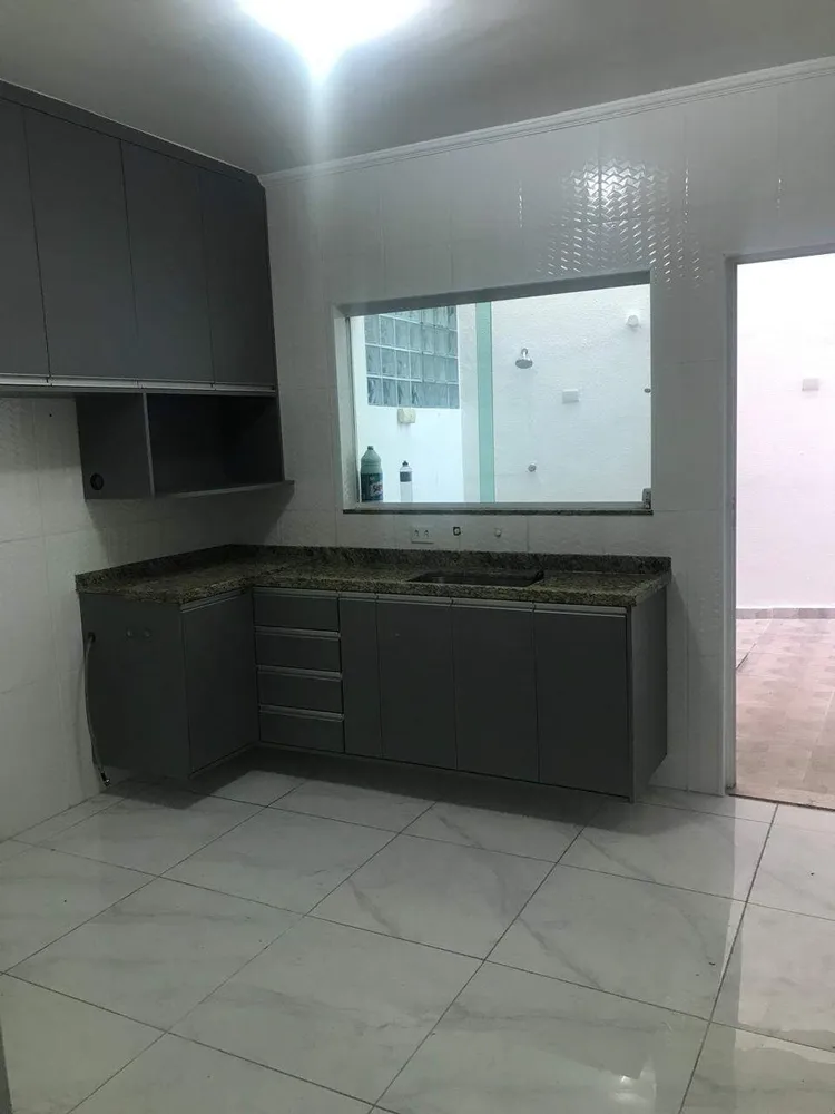 Casa de Condomínio, 2 quartos - Foto 2