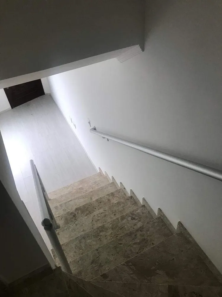 Casa de Condomínio, 2 quartos - Foto 8