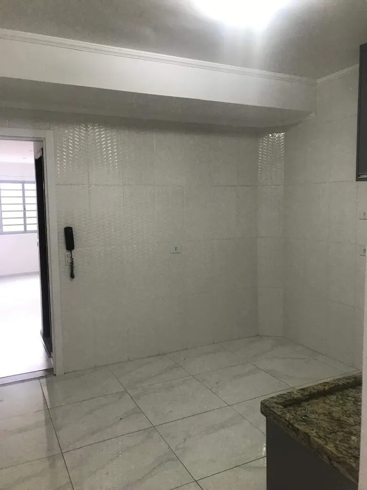 Casa de Condomínio, 2 quartos - Foto 4