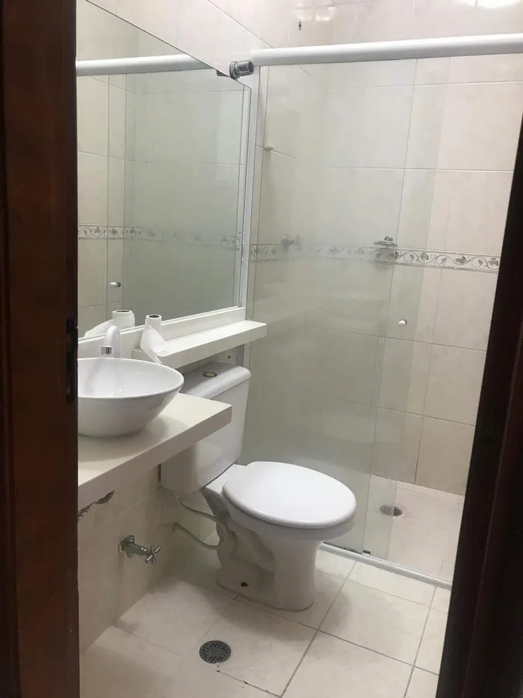 Casa de Condomínio, 2 quartos - Foto 5