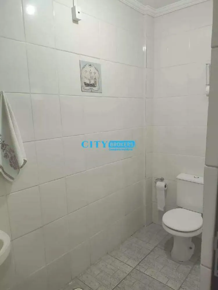 Sobrado, 3 quartos, 180 m² - Foto 2