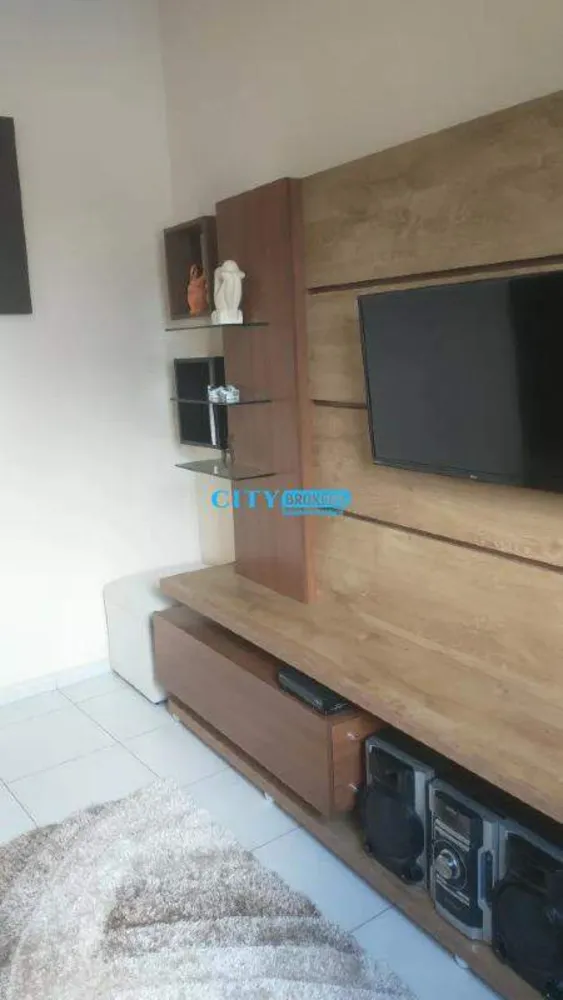 Sobrado, 3 quartos, 180 m² - Foto 8