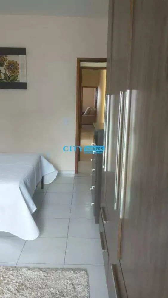 Sobrado, 3 quartos, 180 m² - Foto 5
