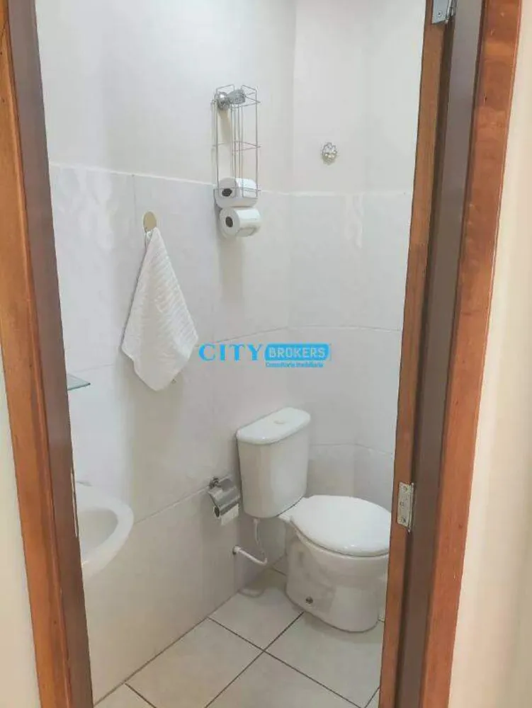 Sobrado, 3 quartos, 180 m² - Foto 3