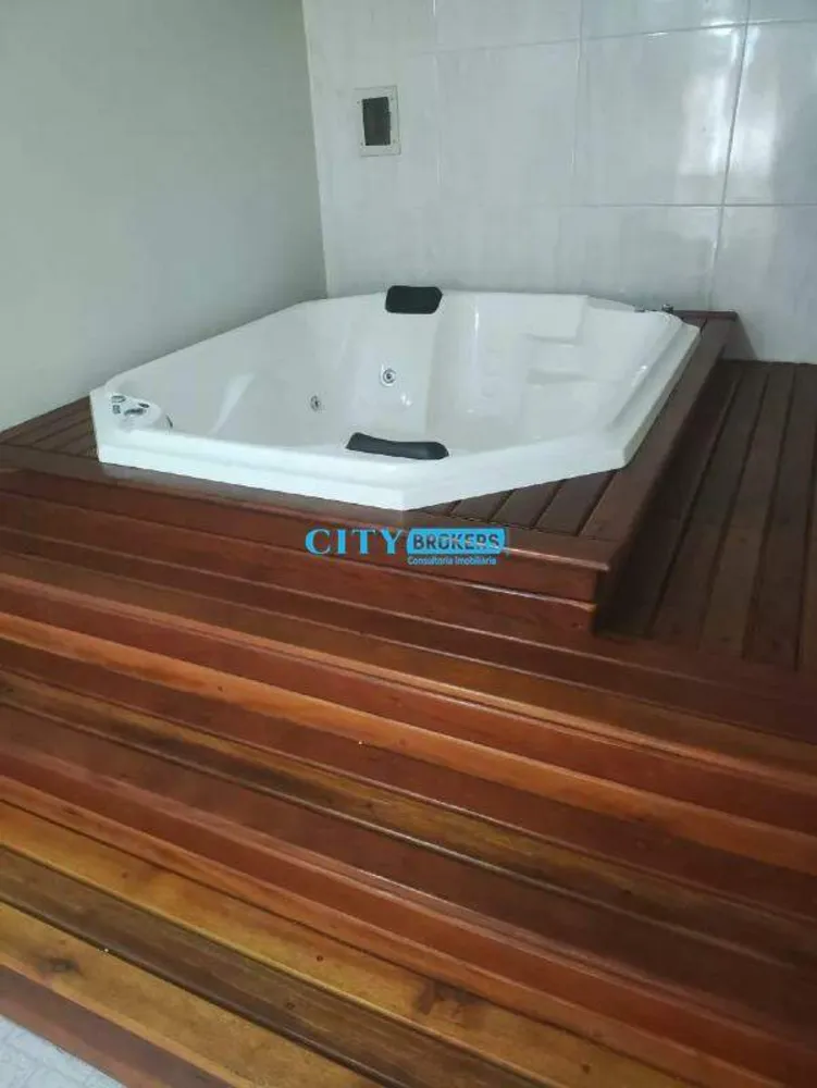 Sobrado, 3 quartos, 180 m² - Foto 1